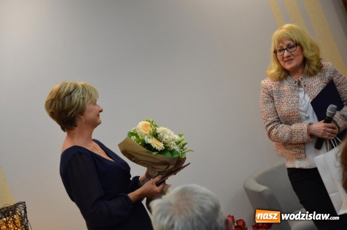 Zdjęcie w galerii na portalu naszwodzislaw.com: Wodzisławska biblioteka świętowała 70. urodziny [FOTO] wiadomości z regionu