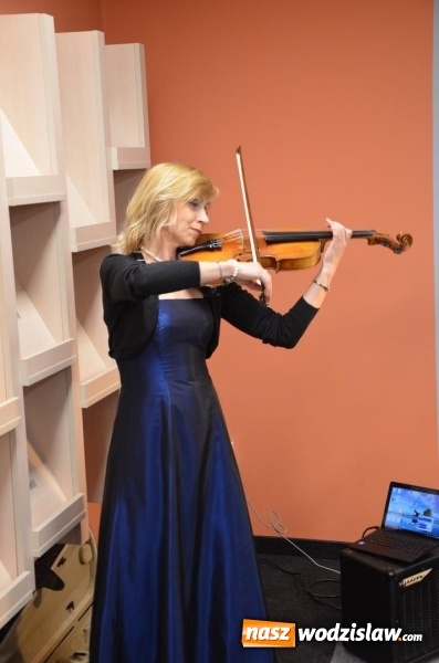 Zdjęcie w galerii na portalu naszwodzislaw.com: Wodzisławska biblioteka świętowała 70. urodziny [FOTO] wiadomości z regionu