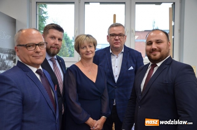 Zdjęcie w galerii na portalu naszwodzislaw.com: Wodzisławska biblioteka świętowała 70. urodziny [FOTO] wiadomości z regionu