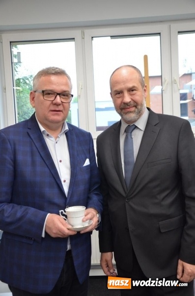 Zdjęcie w galerii na portalu naszwodzislaw.com: Wodzisławska biblioteka świętowała 70. urodziny [FOTO] wiadomości z regionu