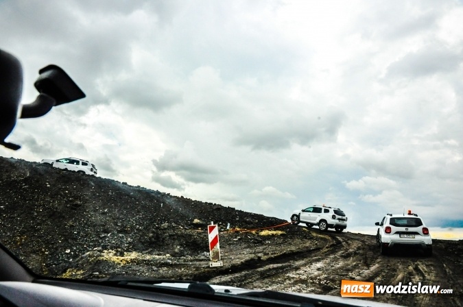 Zdjęcie w galerii na portalu naszwodzislaw.com: Zbiornik RACIBÓRZ zostanie oddany w terminie! wiadomości z regionu