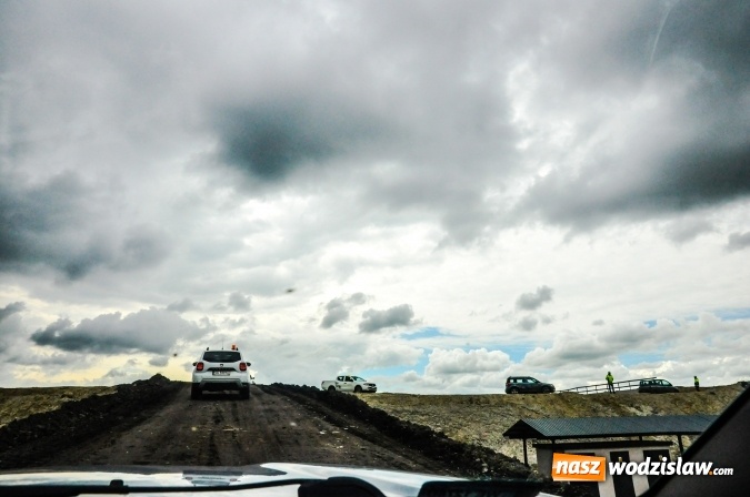 Zdjęcie w galerii na portalu naszwodzislaw.com: Zbiornik RACIBÓRZ zostanie oddany w terminie! wiadomości z regionu