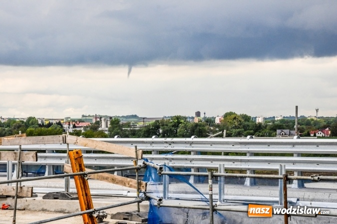 Zdjęcie w galerii na portalu naszwodzislaw.com: Zbiornik RACIBÓRZ zostanie oddany w terminie! wiadomości z regionu