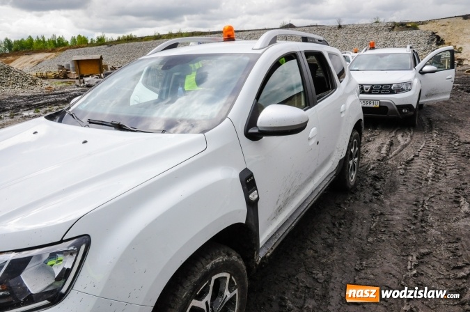 Zdjęcie w galerii na portalu naszwodzislaw.com: Zbiornik RACIBÓRZ zostanie oddany w terminie! wiadomości z regionu