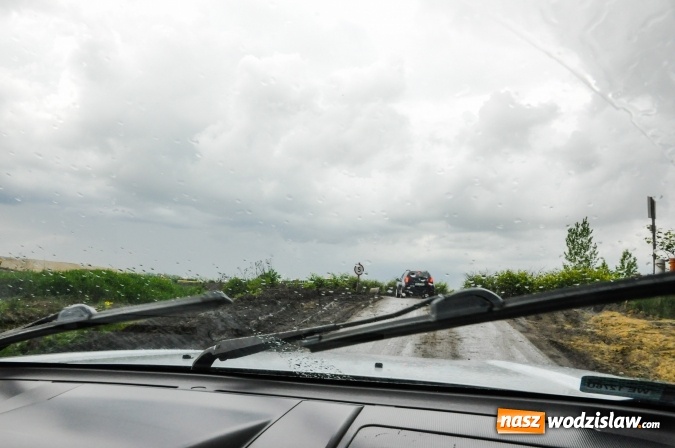 Zdjęcie w galerii na portalu naszwodzislaw.com: Zbiornik RACIBÓRZ zostanie oddany w terminie! wiadomości z regionu