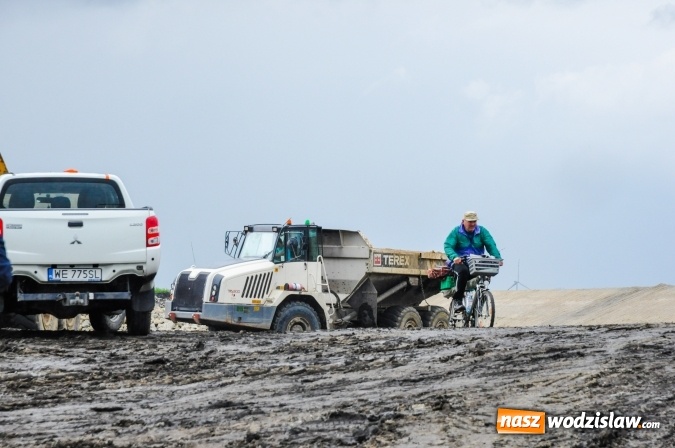 Zdjęcie w galerii na portalu naszwodzislaw.com: Zbiornik RACIBÓRZ zostanie oddany w terminie! wiadomości z regionu