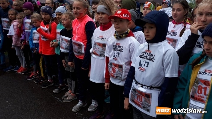 Zdjęcie w galerii na portalu naszwodzislaw.com: Wielki Piknik Powstańczy w gminie Gorzyce [FOTO] wiadomości z regionu