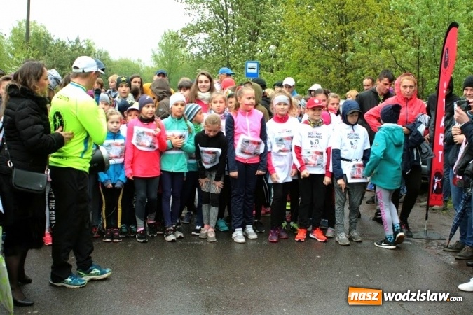 Zdjęcie w galerii na portalu naszwodzislaw.com: Wielki Piknik Powstańczy w gminie Gorzyce [FOTO] wiadomości z regionu