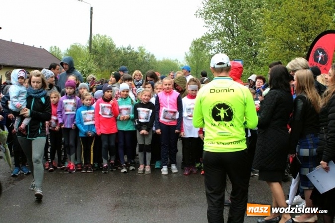 Zdjęcie w galerii na portalu naszwodzislaw.com: Wielki Piknik Powstańczy w gminie Gorzyce [FOTO] wiadomości z regionu