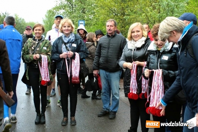 Zdjęcie w galerii na portalu naszwodzislaw.com: Wielki Piknik Powstańczy w gminie Gorzyce [FOTO] wiadomości z regionu
