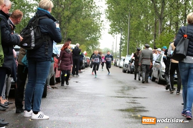 Zdjęcie w galerii na portalu naszwodzislaw.com: Wielki Piknik Powstańczy w gminie Gorzyce [FOTO] wiadomości z regionu