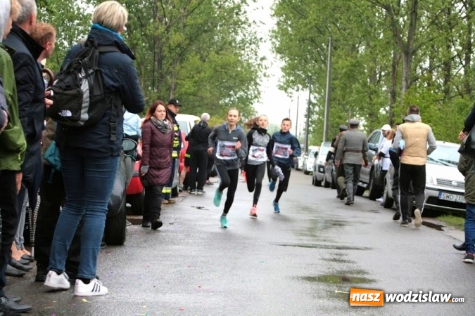 Zdjęcie w galerii na portalu naszwodzislaw.com: Wielki Piknik Powstańczy w gminie Gorzyce [FOTO] wiadomości z regionu