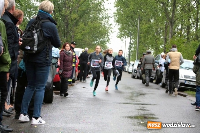Zdjęcie w galerii na portalu naszwodzislaw.com: Wielki Piknik Powstańczy w gminie Gorzyce [FOTO] wiadomości z regionu