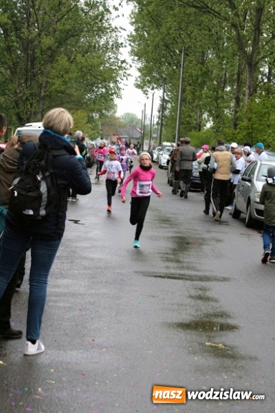 Zdjęcie w galerii na portalu naszwodzislaw.com: Wielki Piknik Powstańczy w gminie Gorzyce [FOTO] wiadomości z regionu