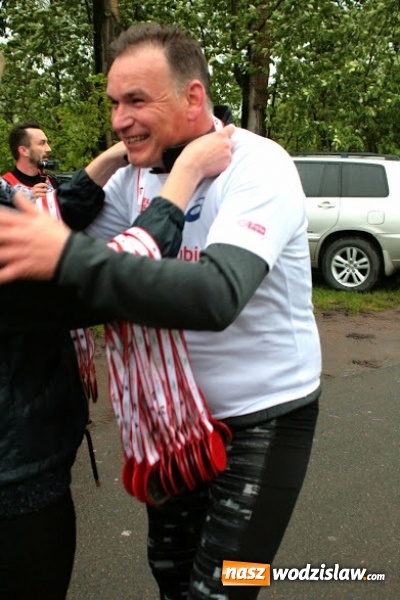 Zdjęcie w galerii na portalu naszwodzislaw.com: Wielki Piknik Powstańczy w gminie Gorzyce [FOTO] wiadomości z regionu