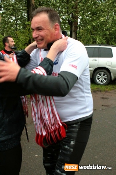 Zdjęcie w galerii na portalu naszwodzislaw.com: Wielki Piknik Powstańczy w gminie Gorzyce [FOTO] wiadomości z regionu