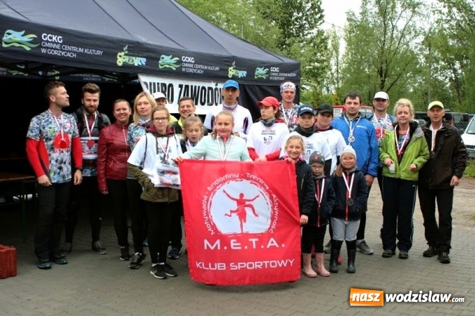 Zdjęcie w galerii na portalu naszwodzislaw.com: Wielki Piknik Powstańczy w gminie Gorzyce [FOTO] wiadomości z regionu