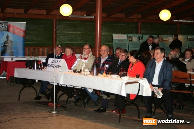 Zdjęcie w galerii na portalu naszwodzislaw.com: Wielki Piknik Powstańczy w gminie Gorzyce [FOTO] wiadomości z regionu