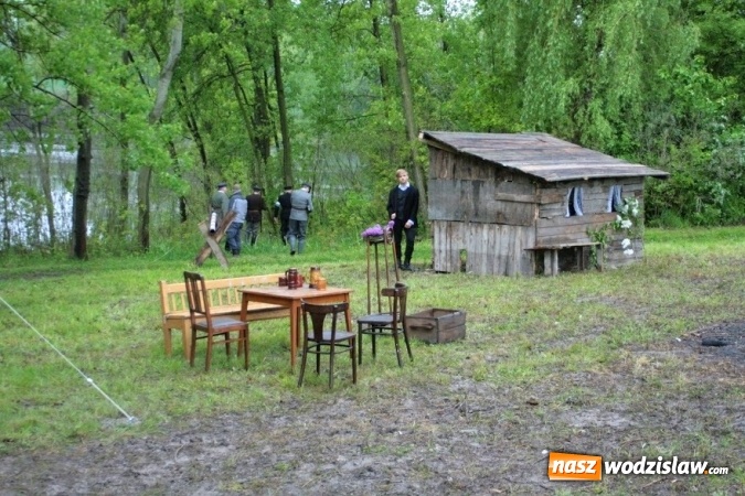Zdjęcie w galerii na portalu naszwodzislaw.com: Wielki Piknik Powstańczy w gminie Gorzyce [FOTO] wiadomości z regionu