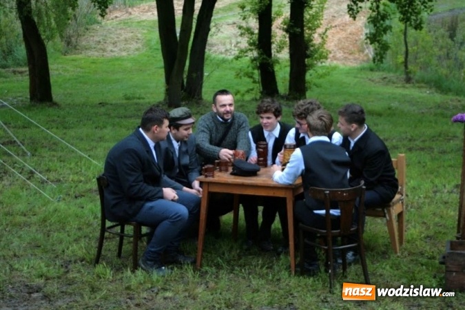 Zdjęcie w galerii na portalu naszwodzislaw.com: Wielki Piknik Powstańczy w gminie Gorzyce [FOTO] wiadomości z regionu