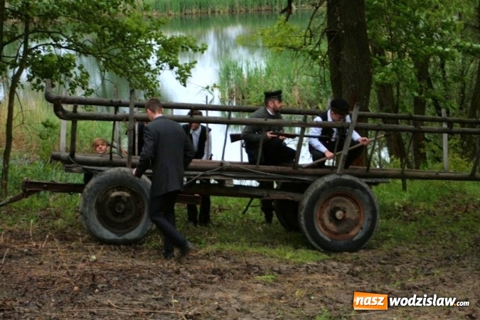 Zdjęcie w galerii na portalu naszwodzislaw.com: Wielki Piknik Powstańczy w gminie Gorzyce [FOTO] wiadomości z regionu