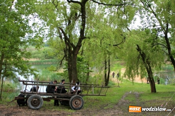 Zdjęcie w galerii na portalu naszwodzislaw.com: Wielki Piknik Powstańczy w gminie Gorzyce [FOTO] wiadomości z regionu