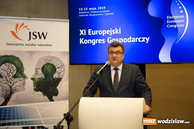 Zdjęcie w galerii na portalu naszwodzislaw.com: JSW Koks: znamy wykonawcę budowy elektrociepłowni Radlin wiadomości z regionu