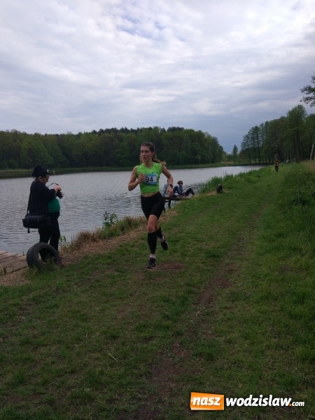 Zdjęcie w galerii na portalu naszwodzislaw.com: Sukcesy zawodników KS Ski Team na mistrzostwach Polski w biegach przełajowych wiadomości z regionu