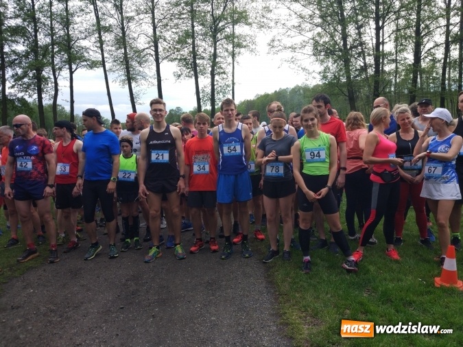 Zdjęcie w galerii na portalu naszwodzislaw.com: Sukcesy zawodników KS Ski Team na mistrzostwach Polski w biegach przełajowych wiadomości z regionu