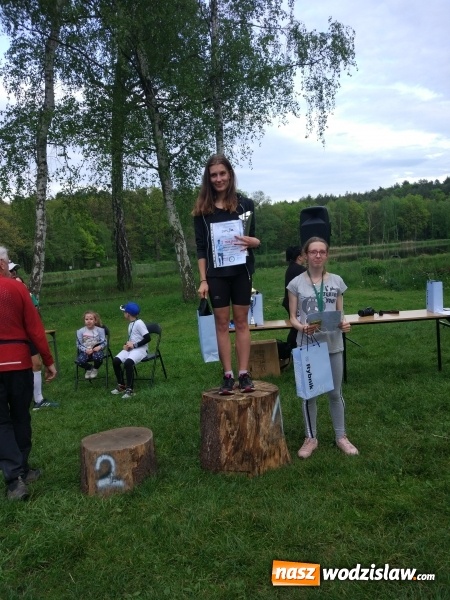 Zdjęcie w galerii na portalu naszwodzislaw.com: Sukcesy zawodników KS Ski Team na mistrzostwach Polski w biegach przełajowych wiadomości z regionu
