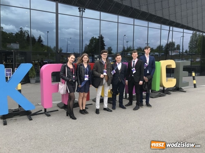 Zdjęcie w galerii na portalu naszwodzislaw.com: W poszukiwaniu nowej Europy wiadomości z regionu