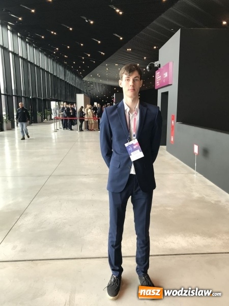 Zdjęcie w galerii na portalu naszwodzislaw.com: W poszukiwaniu nowej Europy wiadomości z regionu