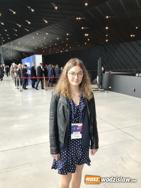 Zdjęcie w galerii na portalu naszwodzislaw.com: W poszukiwaniu nowej Europy wiadomości z regionu