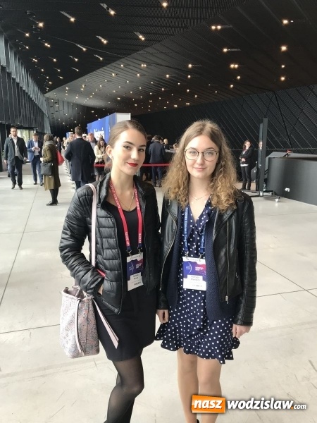 Zdjęcie w galerii na portalu naszwodzislaw.com: W poszukiwaniu nowej Europy wiadomości z regionu