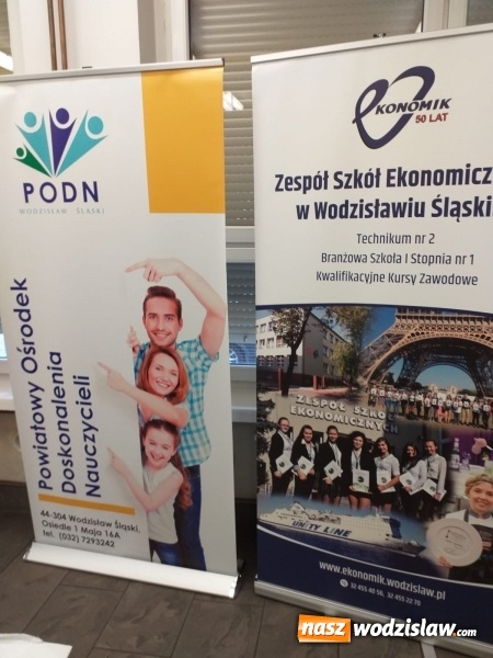 Zdjęcie w galerii na portalu naszwodzislaw.com: Kulinarny Black Box, czyli gastronomiczna niespodzianka w wodzisławskim Ekonomiku wiadomości z regionu