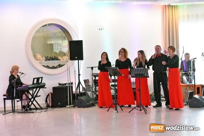 Zdjęcie w galerii na portalu naszwodzislaw.com: Statuetki Powiatowy Lider Przedsiębiorczości 2018 wręczone [FOTO] wiadomości z regionu