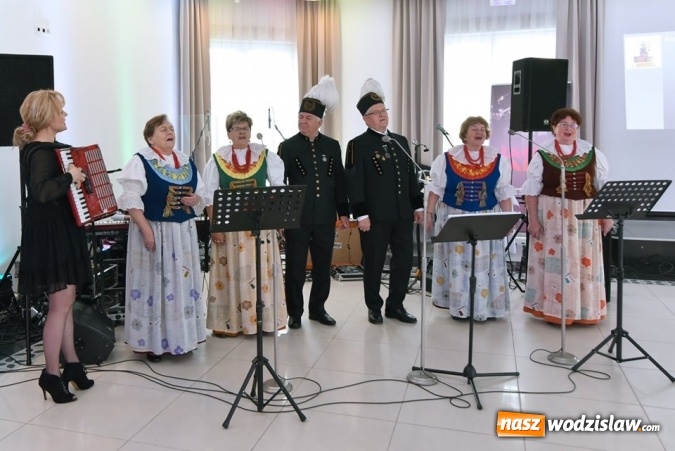 Zdjęcie w galerii na portalu naszwodzislaw.com: Statuetki Powiatowy Lider Przedsiębiorczości 2018 wręczone [FOTO] wiadomości z regionu