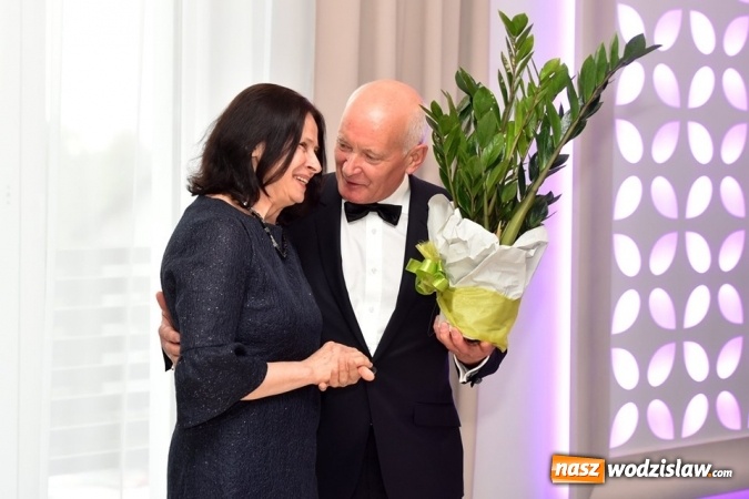 Zdjęcie w galerii na portalu naszwodzislaw.com: Statuetki Powiatowy Lider Przedsiębiorczości 2018 wręczone [FOTO] wiadomości z regionu