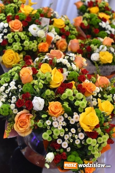 Zdjęcie w galerii na portalu naszwodzislaw.com: Statuetki Powiatowy Lider Przedsiębiorczości 2018 wręczone [FOTO] wiadomości z regionu