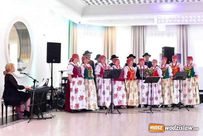 Zdjęcie w galerii na portalu naszwodzislaw.com: Statuetki Powiatowy Lider Przedsiębiorczości 2018 wręczone [FOTO] wiadomości z regionu