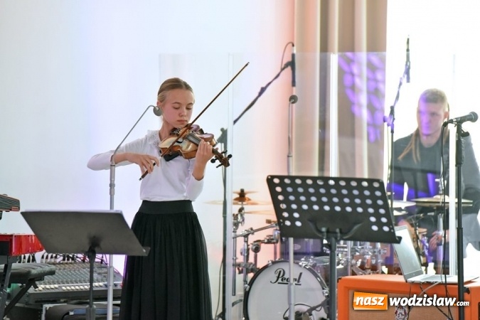 Zdjęcie w galerii na portalu naszwodzislaw.com: Statuetki Powiatowy Lider Przedsiębiorczości 2018 wręczone [FOTO] wiadomości z regionu