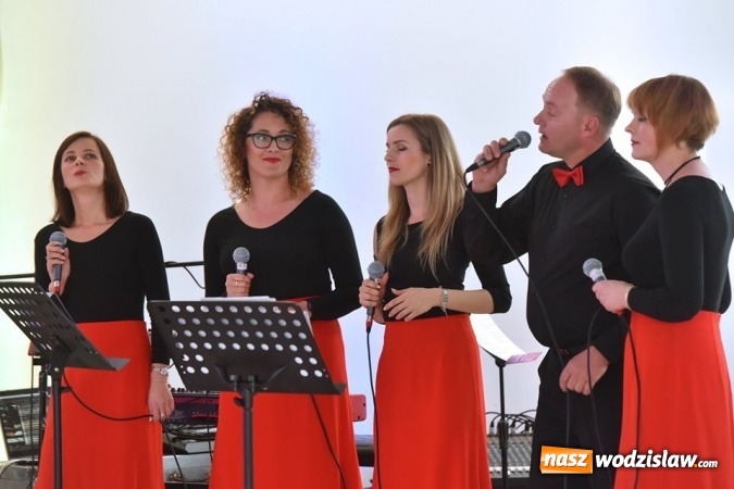 Zdjęcie w galerii na portalu naszwodzislaw.com: Statuetki Powiatowy Lider Przedsiębiorczości 2018 wręczone [FOTO] wiadomości z regionu