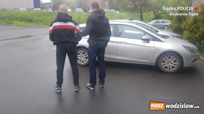 Zdjęcie w galerii na portalu naszwodzislaw.com: Szok! Za 20 zł długu wywieźli go w las i pobili  wiadomości z regionu