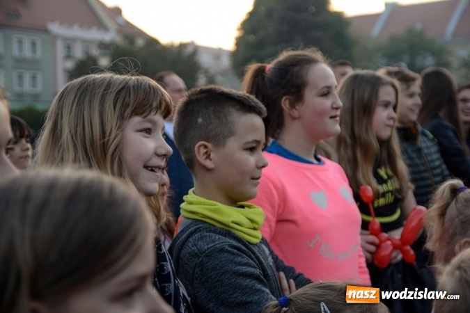 Zdjęcie w galerii na portalu naszwodzislaw.com: Zachwycające trzy dni ze sztuką uliczną [FOTO] wiadomości z regionu