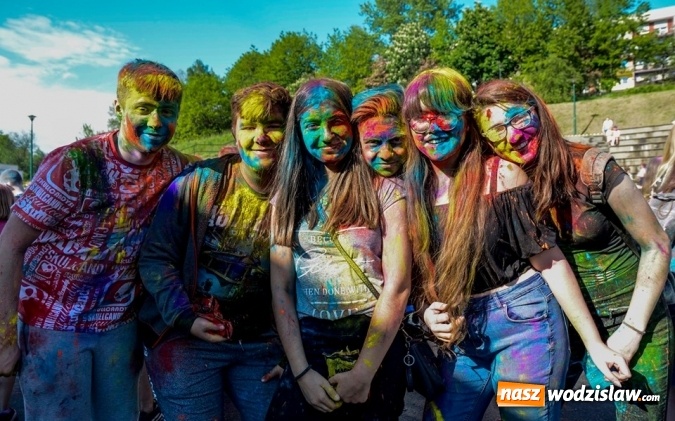 Zdjęcie w galerii na portalu naszwodzislaw.com: Zachwycające trzy dni ze sztuką uliczną [FOTO] wiadomości z regionu