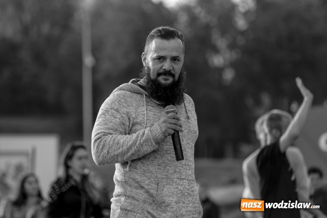 Zdjęcie w galerii na portalu naszwodzislaw.com: Zachwycające trzy dni ze sztuką uliczną [FOTO] wiadomości z regionu