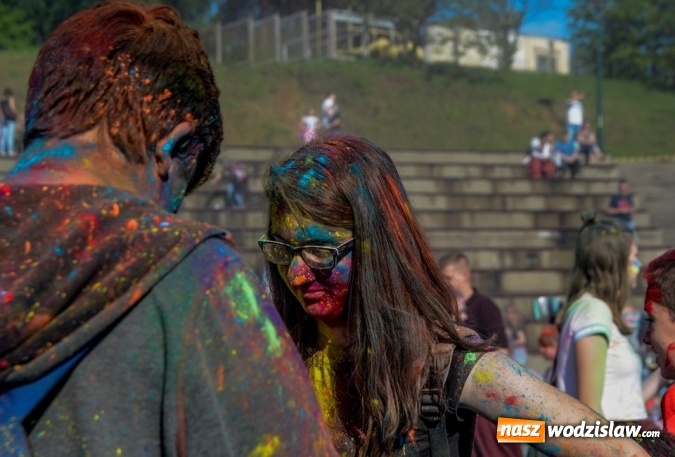 Zdjęcie w galerii na portalu naszwodzislaw.com: Zachwycające trzy dni ze sztuką uliczną [FOTO] wiadomości z regionu