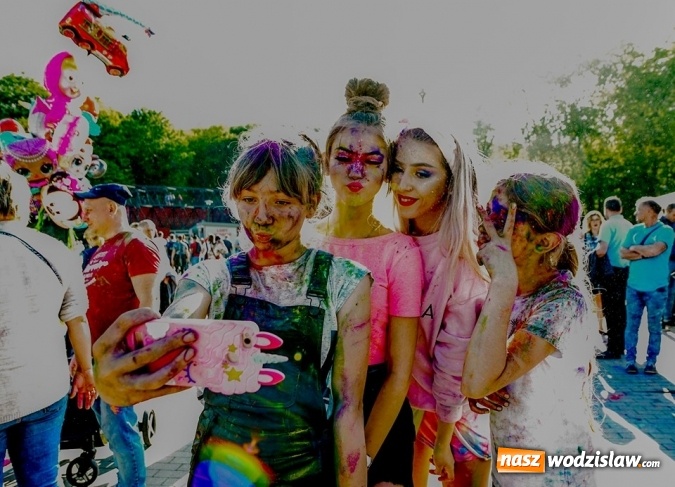 Zdjęcie w galerii na portalu naszwodzislaw.com: Zachwycające trzy dni ze sztuką uliczną [FOTO] wiadomości z regionu