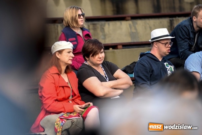 Zdjęcie w galerii na portalu naszwodzislaw.com: Zachwycające trzy dni ze sztuką uliczną [FOTO] wiadomości z regionu