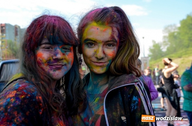 Zdjęcie w galerii na portalu naszwodzislaw.com: Zachwycające trzy dni ze sztuką uliczną [FOTO] wiadomości z regionu